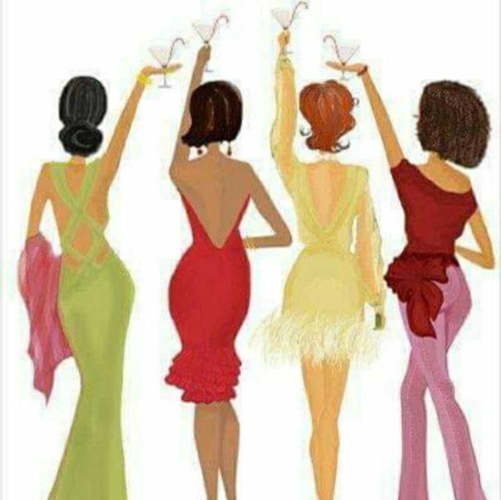 Meet your Posher, Tia - Picture 5 of 11